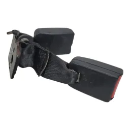 ENGATE FECHO CINTO TRASEIRO DIREITO PEUGEOT 408 2011 2019