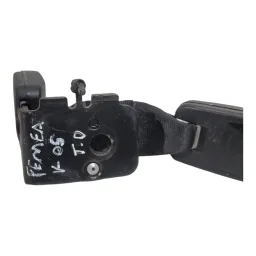 ENGATE FECHO CINTO TRASEIRO DIREITO PEUGEOT 408 2011 2019