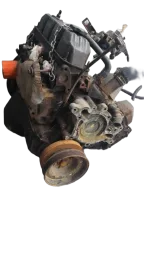 Motor Parcial V8 Gasolina Jeep Cherokee 2003