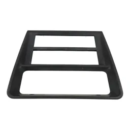 MOLDURA PAINEL CENTRAL PAJERO GLS-B 1992 A 2000 MB652134