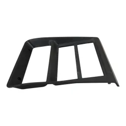 MOLDURA PAINEL CENTRAL PAJERO GLS-B 1992 A 2000 MB652134