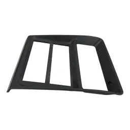 MOLDURA PAINEL CENTRAL PAJERO GLS-B 1992 A 2000 MB652134