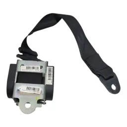 CINTO TRASEIRO DIREITO PEUGEOT 408 2011 2019