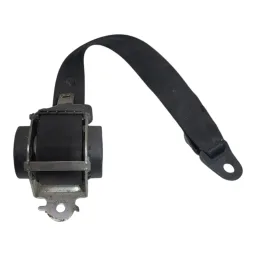Cinto Traseiro Direito Peugeot 408 2011 2019
