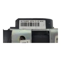 CINTO TRASEIRO DIREITO PEUGEOT 408 2011 2019