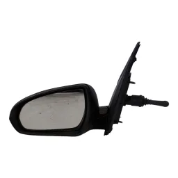 Retrovisor Esquerdo HB20 2013 a 2019 Manual S/ Pisca