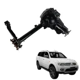 Diferencial Dianteiro Pajero Dakar 3.2 41x11 2008 a 2015