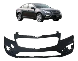 PARACHOQUE GM CRUZE SEDAN 15/16 DIANTEIRO
