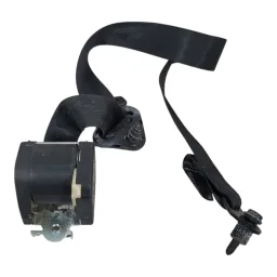 Cinto Dianteiro Esquerdo Renault Duster 2011 2020