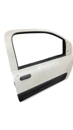 Porta Dianteiro Direita Fiorino 1.4 C/Miolo De Chave Branca