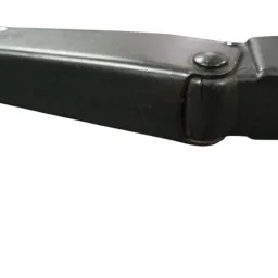 BRAÇO ESQUERDO LIMPADOR PARABRISA KA 2008 2009 A 2013 GANCHO