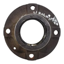 Cubo Roda Traseira Peugeot 307 Citroen C4 2002 2014 S/rolame