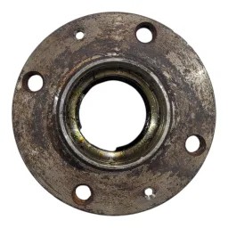 CUBO RODA TRASEIRA PEUGEOT 307 CITROEN C4 2002 2014 S/ROLAME
