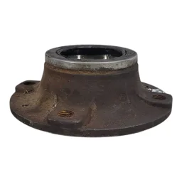 CUBO RODA TRASEIRA PEUGEOT 307 CITROEN C4 2002 2014 S/ROLAME
