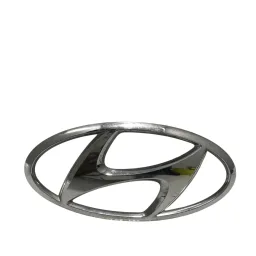 Emblema Logo Hyundai Hb20 2013 a 2019