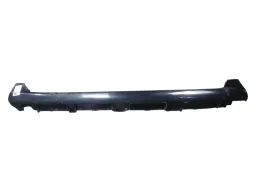 Spoiler Lateral Esquerdo Corolla Xei 2009 a 2014