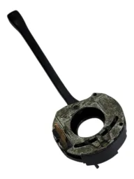 CHAVE SETA LIMPADOR VOLKSWAGEN SANTANA 1985 2006 D0TSAEQB85