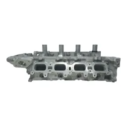 Cabeçote S10 2.5 16v 2015 2016 17 18 19/ Flex