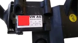 CHAVE SETA LIMPADOR PARABRISA VW PASSAT VARIANT 2.0 2010