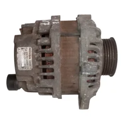 Alternador Honda Fit City 1.4 1.5 Flex 2009 2010 a 2014