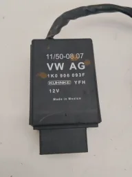 MODULO RELE BOMBA COMBUSTIVEL VW AUDI 2006 A 2015 ORIGNAL