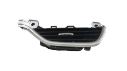 Difusor Ar Canto Direito Chevrolet Onix 2020/2024 15657CX724