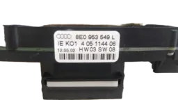 CHAVE SETA/LIMPADOR AUDI A4 2003 2004 2005 2006