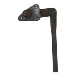 GALHADA LIMPADOR PARA-BRISA PAJERO GLS-B 1992 A 2000