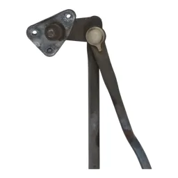 GALHADA LIMPADOR PARA-BRISA PAJERO GLS-B 1992 A 2000