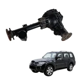 Diferencial Dianteiro Pajero Full 3.2 2008 a 2021 12x47