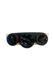 Comando Ar Condicionado Ford Fiesta Ecosport 2003 2012