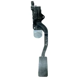 Pedal Acelerador Eletrônico Gm Celta 2009 2016