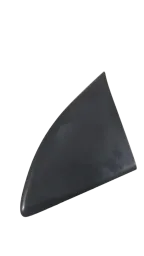 Moldura Ext Retrovisor Esquerda Siena 2012 à 2017 15659CX724