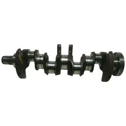 Virabrequim Vw Gol Parati Polo 1.0 8V 16v G2 G3 G4 1995 2010