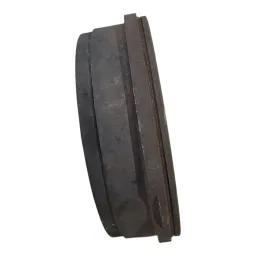 TAMBOR FREIO TRASEIRO RENAULT DUSTER 2011 2020