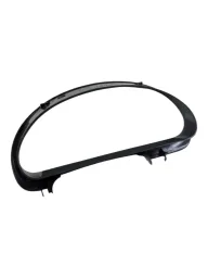 MOLDURA PAINEL INSTRUMENTOS VOLKSWAGEN GOL 2005 377857059A