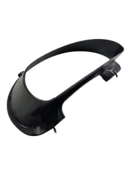 MOLDURA PAINEL INSTRUMENTOS VOLKSWAGEN GOL 2005 377857059A