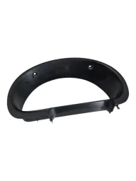Moldura Painel Instrumentos Volkswagen gol 2005 377857059a