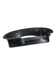 MOLDURA PAINEL INSTRUMENTOS VOLKSWAGEN GOL 2005 377857059A