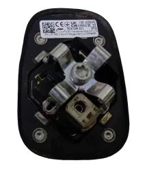 BASE ANTENA TETO VW POLO/T-CROSS/NIVUS 2018 6C0035501