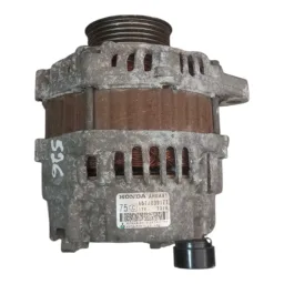 Alternador Honda Fit City Wr-v 1.5 Flex 2015 2016 a 2021