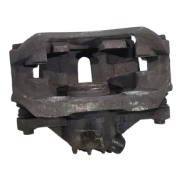 PINÇA FREIO DIANTEIRA ESQUERDA PEUGEOT 206 1999 2010 BOSCH