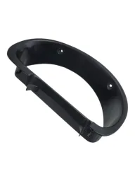 MOLDURA PAINEL INSTRUMENTOS VOLKSWAGEN GOL 2005 377857059A
