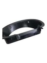 MOLDURA PAINEL INSTRUMENTOS VOLKSWAGEN GOL 2005 377857059A