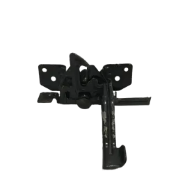 Fechadura Capo Dianteiro HB20 2013 2014 a 2019 S/ Sensor