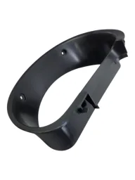 MOLDURA PAINEL INSTRUMENTOS VOLKSWAGEN GOL 1995 377857059A