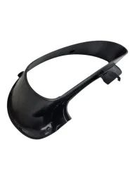 MOLDURA PAINEL INSTRUMENTOS VOLKSWAGEN GOL 1995 377857059A