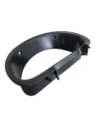 MOLDURA PAINEL INSTRUMENTOS VOLKSWAGEN GOL 1995 377857059A