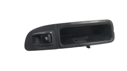 Moldura Botão Vidro T/Esquerdo Fiat Siena 12/21 15661CX724