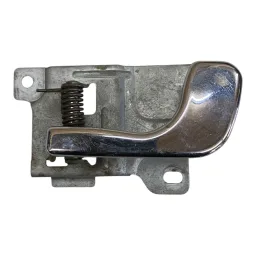 MAÇANETA INTERNA PORTA ESQUERDA PAJERO GLS-B 1992 A 2000